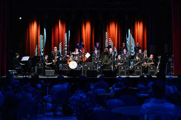 Sound Alliance Concert - Mar. 2025