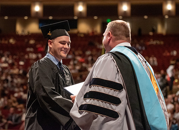 Convocation Business and Communication - July 2022