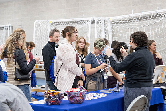 Campus Day - Oct 2024
