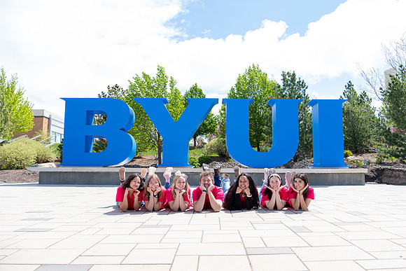 Campus Life - May 2025