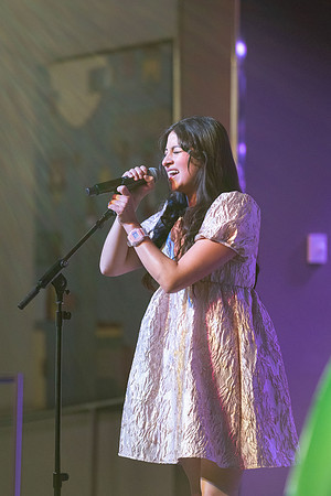 I-Talent Show- June 2024