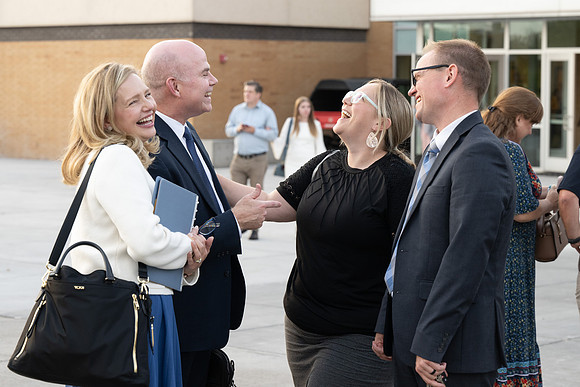 All-Employee Banquet - Sept 2024
