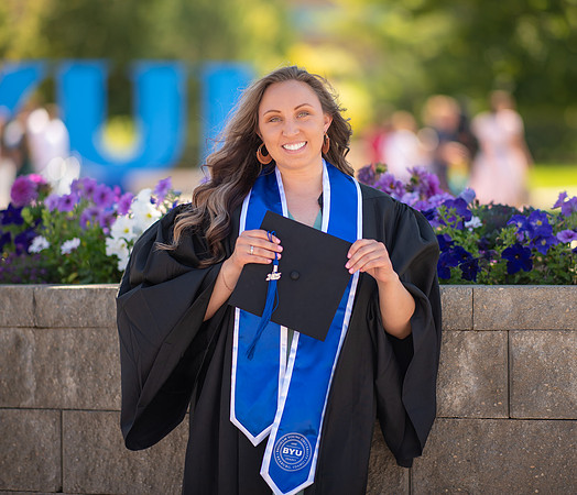Graduation Candids - July 2025