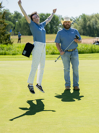 Teton Lakes Golf Scramble - June 2024