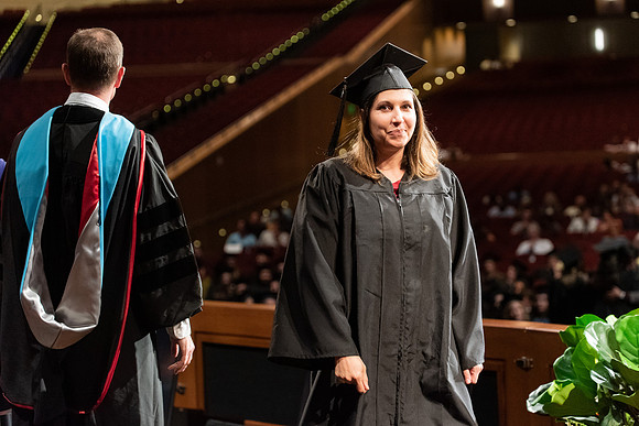Convocation Education & Human development - Jul 2022
