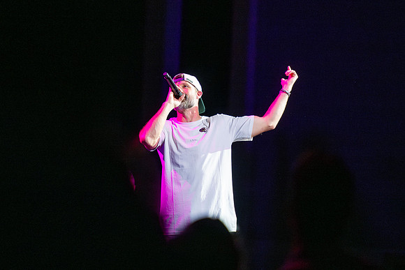 Walker Hayes Concert - May 2025