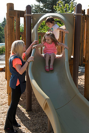 BYU-Idaho offers a Preschool Child Lab.