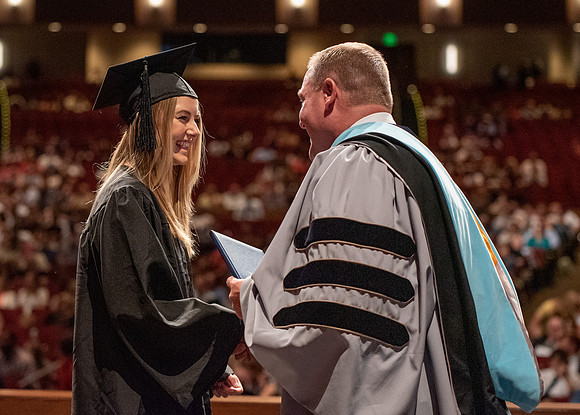 Convocation Business and Communication - July 2022