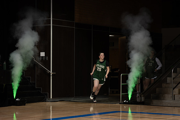 Women's Basketball Championships - Mar 2025