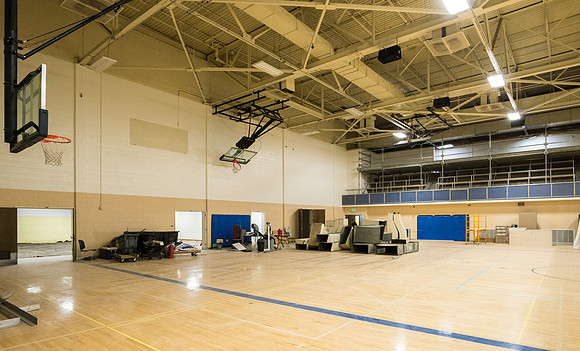 Hart Renovations - Sept 2019