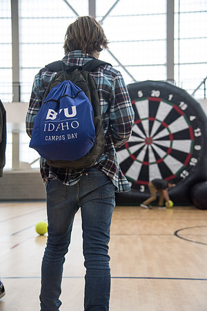 Campus Day - Oct 2019
