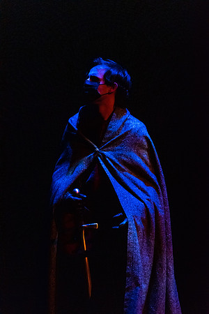 King Henry V - Feb 2021