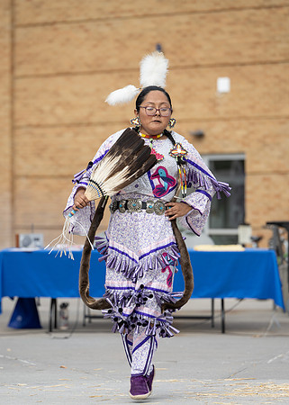 Cultural Showcase - Oct 2024