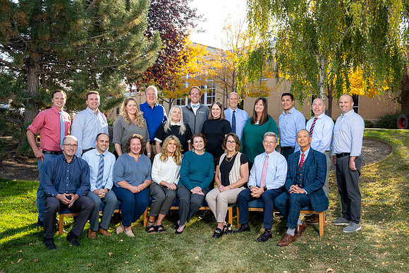 The Department of Elementary, Early, and Special Education faculty.