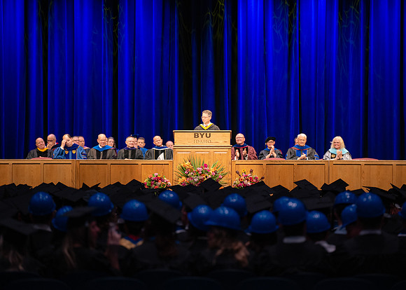 Convo - Physical Science and Engineering - July 2024