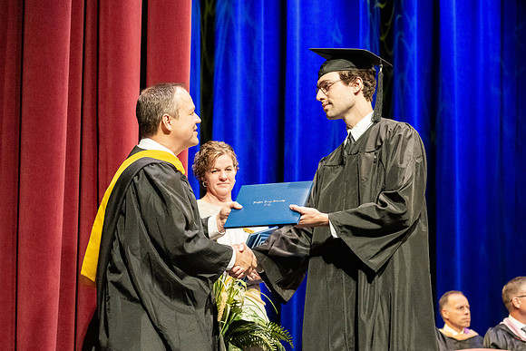 Physical Science and Engineering - July 2024