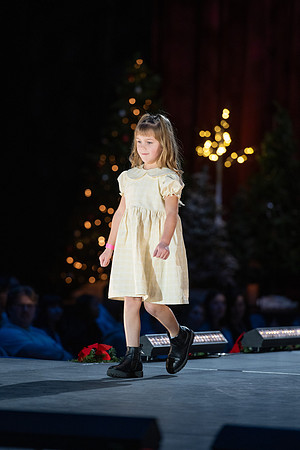 Fashion show - December 2024