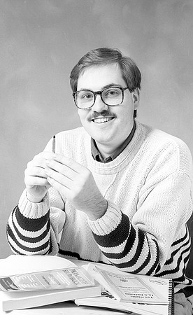 Centennial Spectacular-Mar 1989