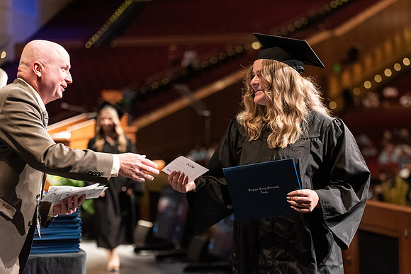 Convocation Education & Human development - Jul 2022