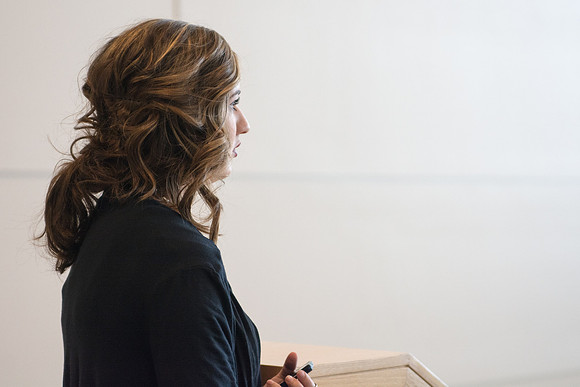 Students and faculty return to campus for the spring semester at Brigham Young University-Idaho.