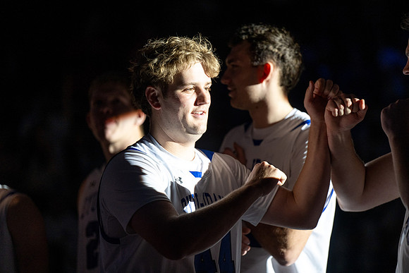 BYU-I vs Provo Basketball Game -Feb 2025