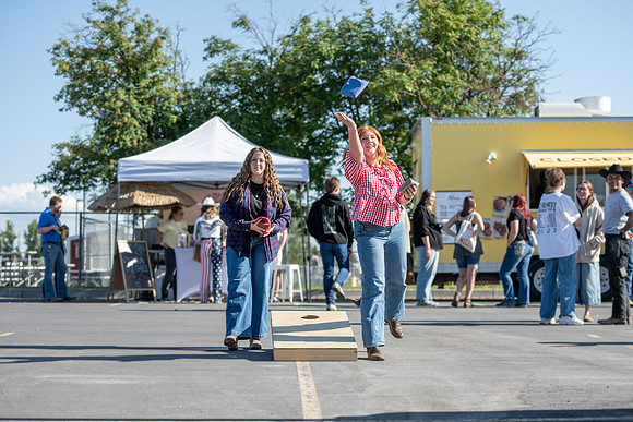 SpringFest Rodeo - June 2025