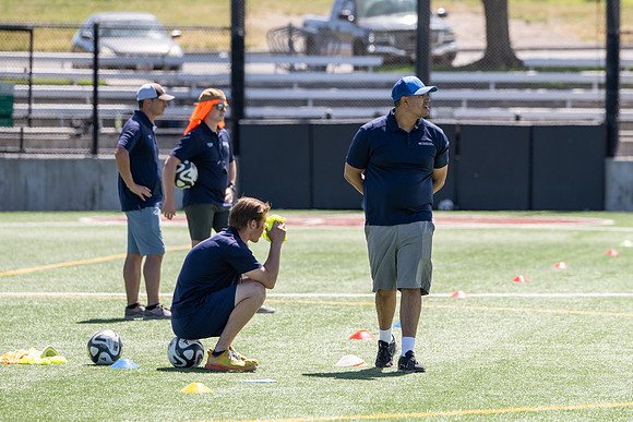 Soccer Skills Camps - Jun 2024