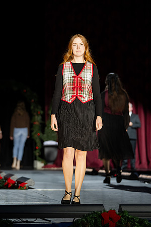 Fashion Show - Dec 2024