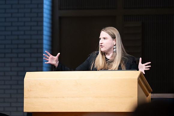 Forum - Laura Paulsen Howe - June 2025