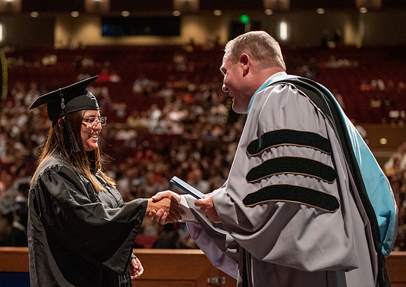 Convocation Business and Communication - July 2022