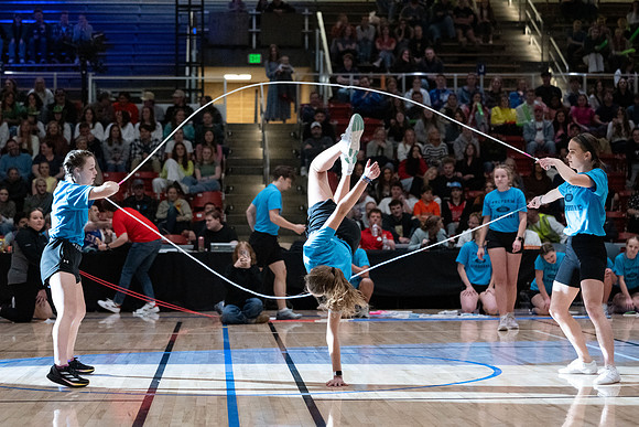 Men's Basketball Championships - Mar 2025