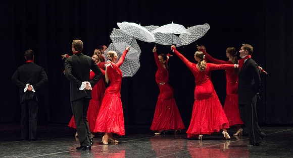 Performance in Loveland Colorado