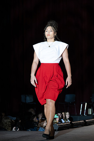 Winter Fashion Show - Mar 2025