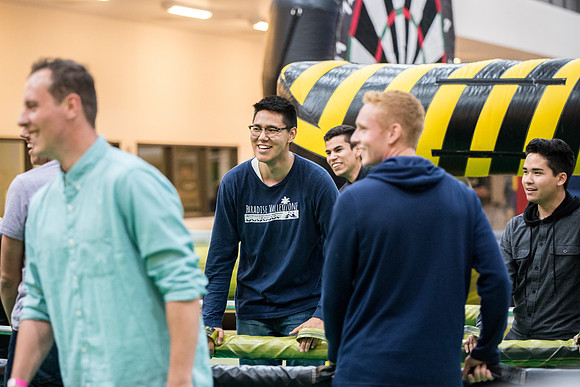Frist Friday- Sep 2019
