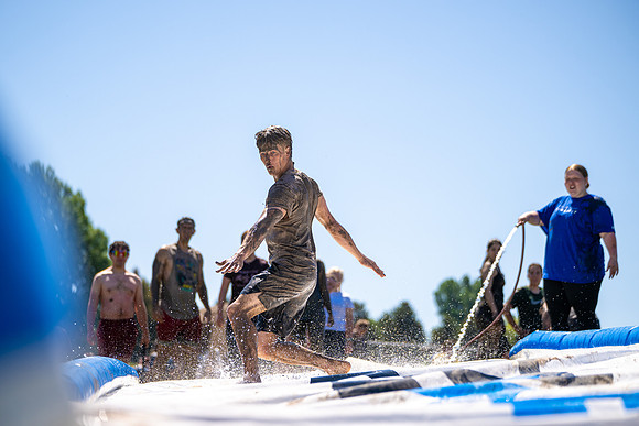 Mud Fest - June 2025