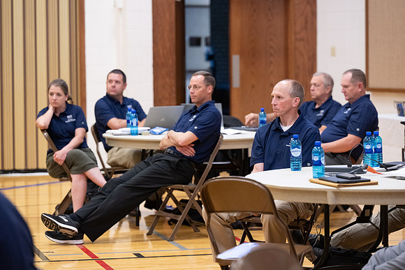 Executive Strategy Team - Aug 2024