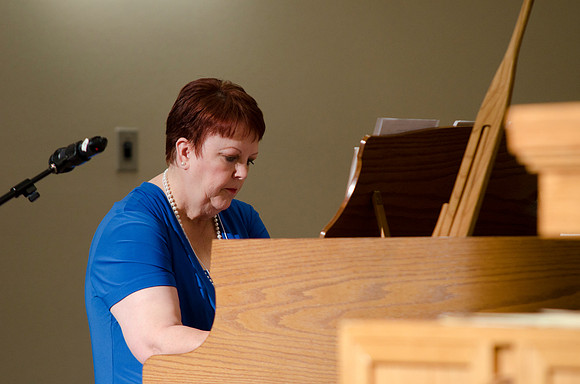 Education Week, Ann Kapp Andersen