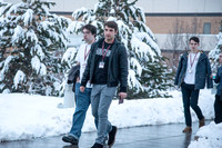 BYU-Idaho Disciple Leader Conference. Winter Semester