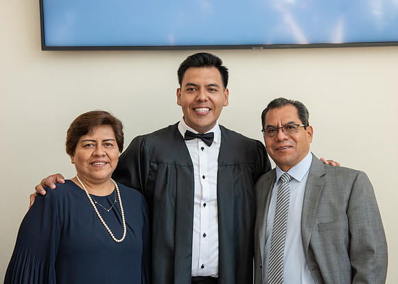 Convocation Business and Communication - July 2022