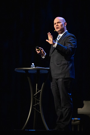 State of the University Address - Feb 2025
