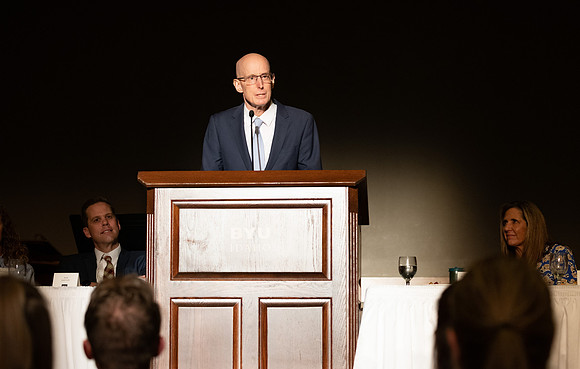 All-Employee Banquet - Sept 2022