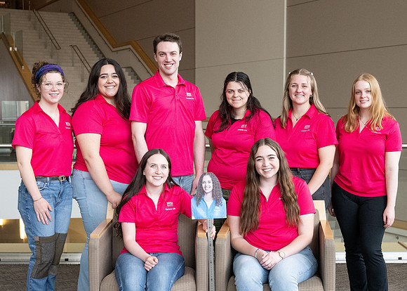 Campus Life - May 2024