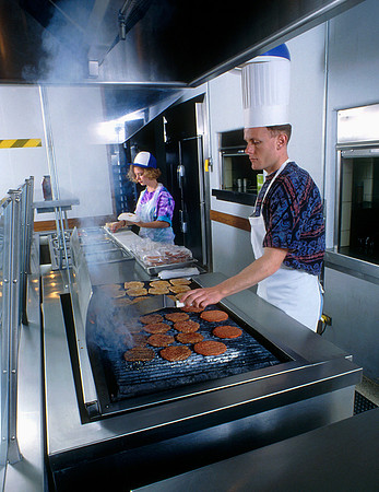 The Galley - Apr 1992