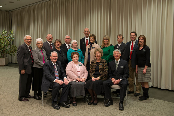 Pathway Missionaries