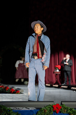 Fashion Show - Dec 2024