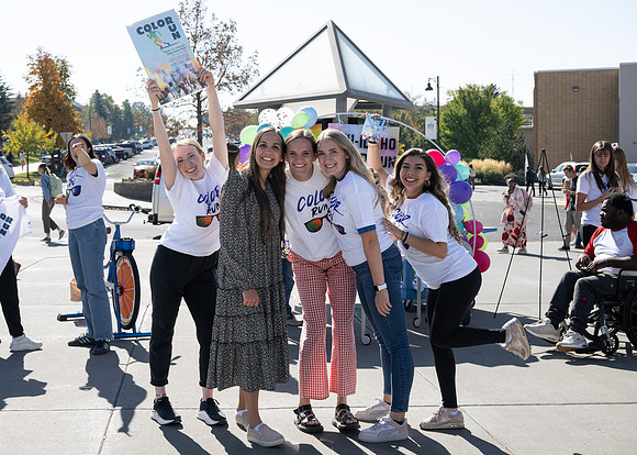 Spirit Week - Oct 2024