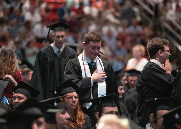 Convo - Physical Science and Engineering - July 2024