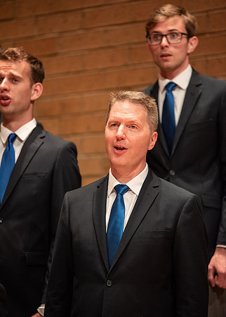 Choir Concert - June 2022