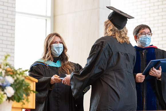 Convocation Language - Dec 2021