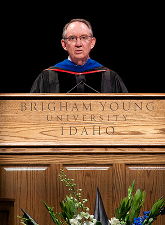 graduation - July 2010